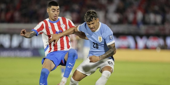 Qualificazioni Mondiali, il pronostico di Uruguay-Venezuela