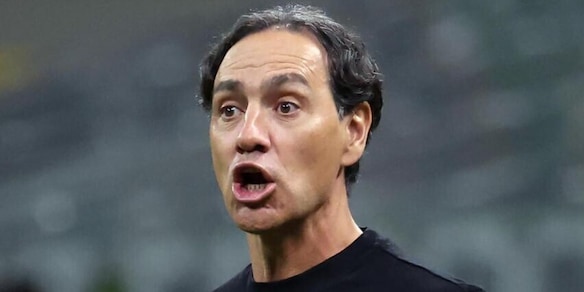 Bari, De Laurentiis stringe per Nesta: incontro a Roma