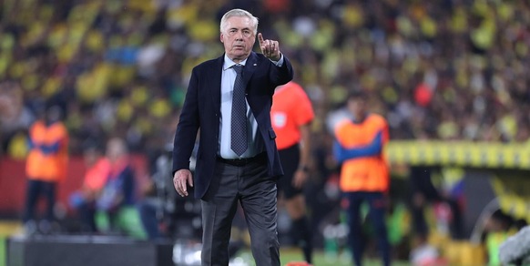 Pronostico Brasile-Paraguay, quote ok per Ancelotti ma...