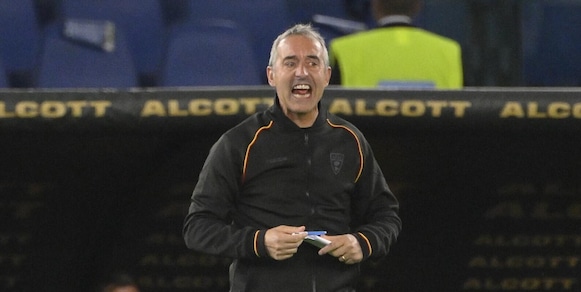 Il Lecce divorzia da Giampaolo: ora è caccia al nuovo allenatore