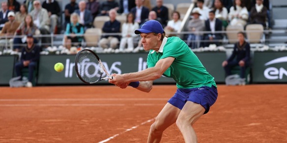 Sinner numero uno almeno fino a Wimbledon. Poi però Alcaraz potrà tentare il sorpasso: il motivo