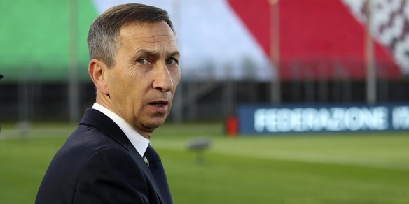 Italia Under 21, Nunziata ci crede: "Ma partire bene è fondamentale"