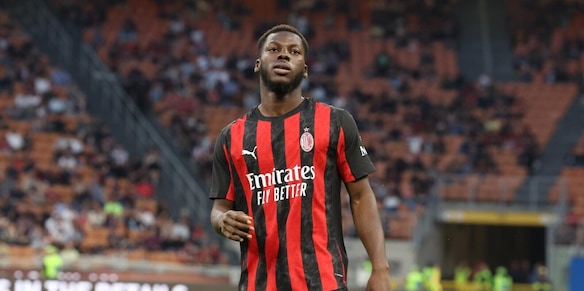 Napoli scatenato: non solo De Bruyne, vicino anche Musah