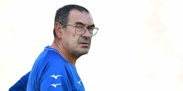 Lazio, vertice di mercato da Sarri in Toscana: tutto quello che serve al tecnico