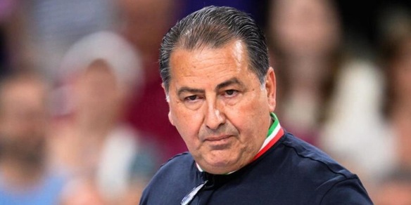 Bulgaria-Italia, Volley Nations League: orario e come vederla in tv e streaming