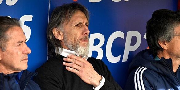 Cile fuori dai Mondiali 2026: esonerato il ct Gareca