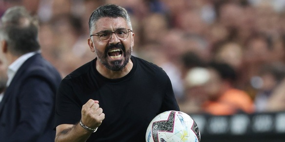 Gattuso a un passo dall'Italia, contatti in corso con Gravina