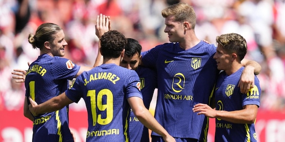 Atletico Madrid, l'assurda regola al Mondiale per Club: perché non potranno uscire dopo le 20