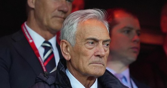 Nazionale, Gravina: “Nuovo ct? Stiamo ancora riflettendo”