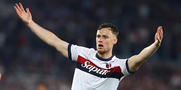 Beukema vede il Napoli. Ma resta la distanza