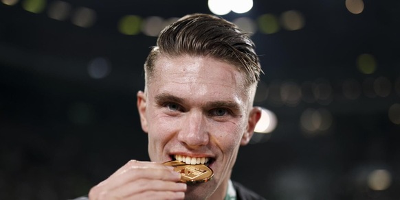 Attacco Juve, per Gyokeres la concorrenza saudita