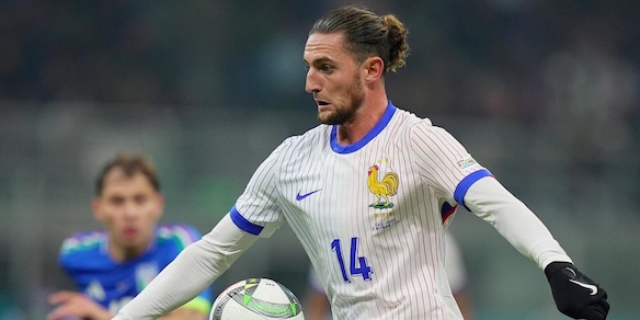 Milan, regalo Rabiot. Sondati Vicario e Dragusin