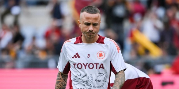 La Roma ha scelto: chi è il preferito se parte Angeliño