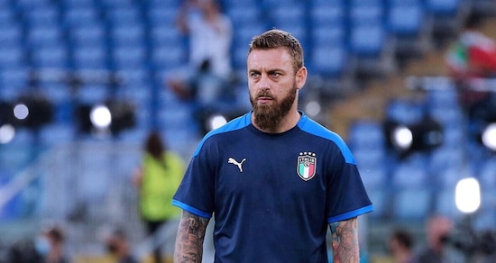 Cremonese, idea De Rossi tecnico con Petrachi ds