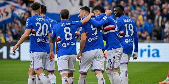 Manfredi: “Samp danneggiata, altro che aiutata. Sono solo illazioni"