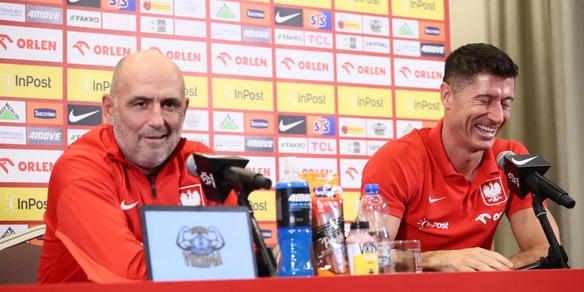 Polonia, il ct si dimette dopo lite con Lewandowski: "La decisione migliore"