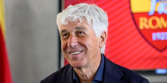 Gasperini conferenza presentazione alla Roma: quando ci sarà, orario e dove vederla in tv