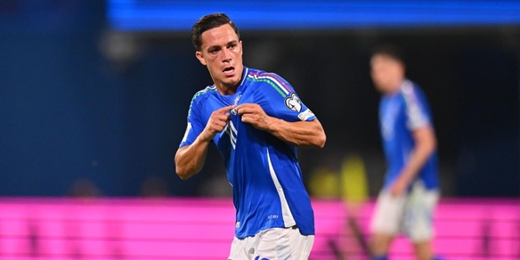 L'Italia si qualifica al Mondiale 2026? Le quote...