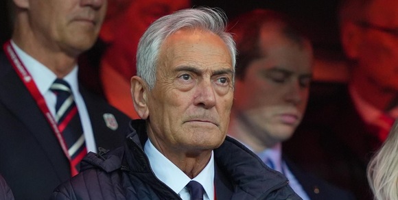 Caro Gravina, basta parlare di progetto e basta parole: urge un ct e subito