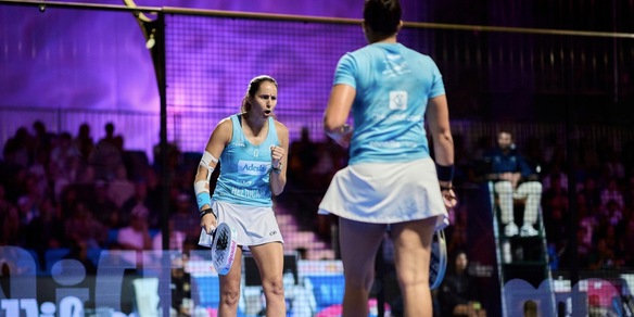 Gemma Triay, un amore Capitale: "A Roma mi sento amata, giocare qui è unico"