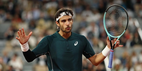 Musetti non si arrende e punta Wimbledon: "Sto facendo di tutto per giocare a Londra"