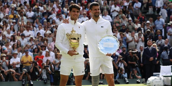 Wimbledon, è il montepremi più alto nella storia degli Slam: ecco la cifra. E c'è una novità storica...