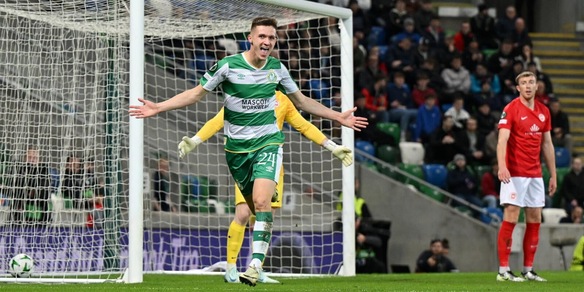 Pronostico Shelbourne-Shamrock, l'indizio arriva dai precedenti