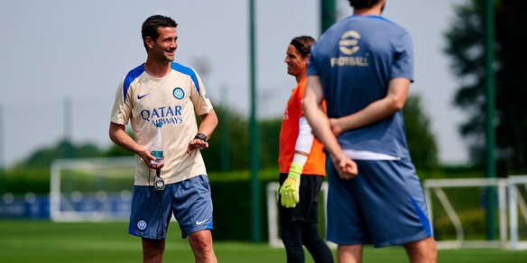 Inter al lavoro a Los Angeles: via alla preparazione per il Mondiale per Club
