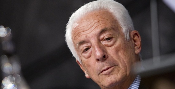 Juve in lutto: è morto Franzo Grande Stevens, collaboratore di Gianni Agnelli ed ex presidente