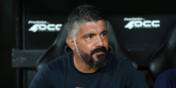 "Gattuso nuovo allenatore dell'Italia": l'indiscrezione arriva proprio da papà Franco