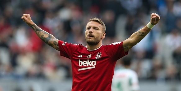 Immobile chiama il Bologna: si lavora su offerta e ingaggio