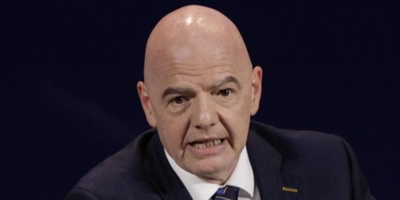 Il Mondiale di Fifantino