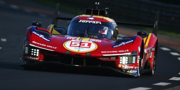 Le Mans, per la 24 ore sarà sfida vera Cadillac-Ferrari: orario e dove vederla in tv