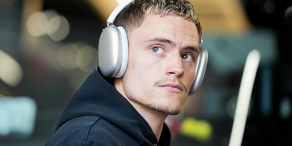 Wirtz, il tedesco d'oro del Liverpool cresciuto da nove fratelli: ecco mister 137 milioni