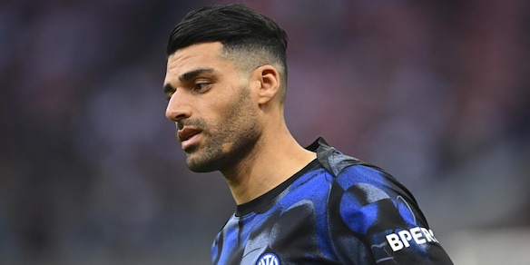 Taremi shock: l'attaccante bloccato in Iran per la guerra, Inter in ansia