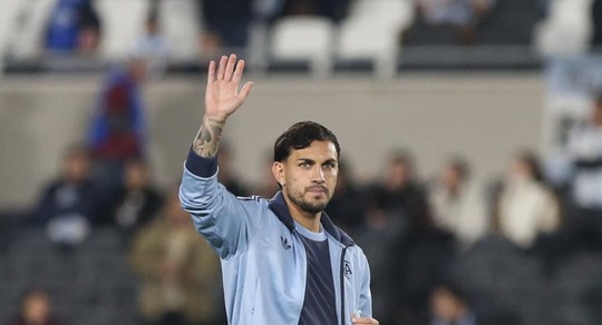 Paredes al Boca, dall'Argentina insistono: ecco quando sarà esercitata la clausola