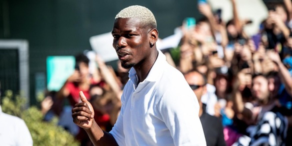 "Pogba può tornare a giocare: accordo a un passo con la nuova squadra"