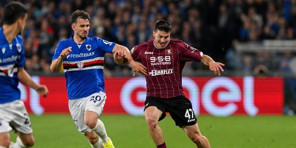 Samp, ora è davvero l'ultima chiamata. Ma la Salernitana è pronta alla battaglia