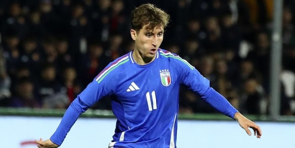 Italia U21, a Cesena e Cremona le sfide di qualificazione a Euro 2027 con Svezia e Armenia