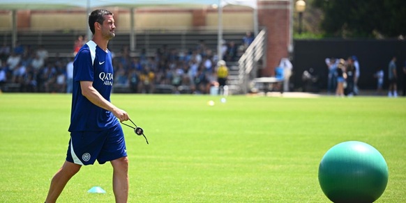 Chivu, un tecnico made in Inter: dal triplete alle giovanili, ora Christian ha la chance più grande