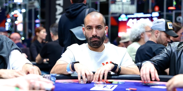 WSOP 2025, super Joao Vieira: ecco il quarto braccialetto in carriera
