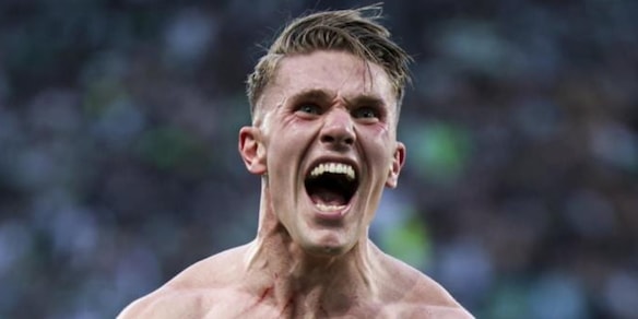 Ecco come la Juve può pagare Gyokeres: svelata la strategia di Comolli