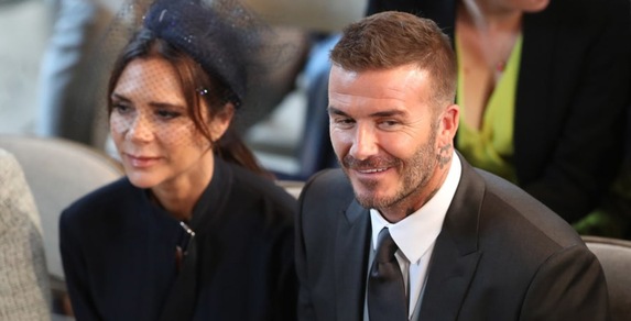 Beckham, cosa significa il cavalierato di Sir David: dal nuovo titolo di Victoria ai privilegi