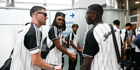 Mondiale per Club, quanti gol segna Vlahovic? Lautaro, per le quote sarà "poker"