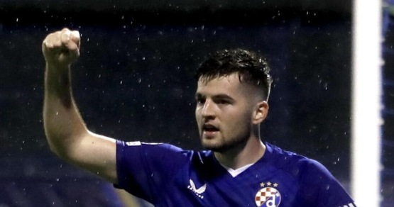 Como, ufficiale l'acquisto di Baturina: "Non vedo l'ora di iniziare"