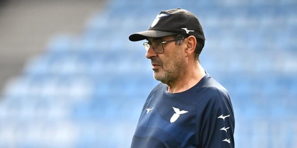 Lazio, tutte le date del programma estivo di Sarri: dal ritiro a Formello alle amichevoli di lusso