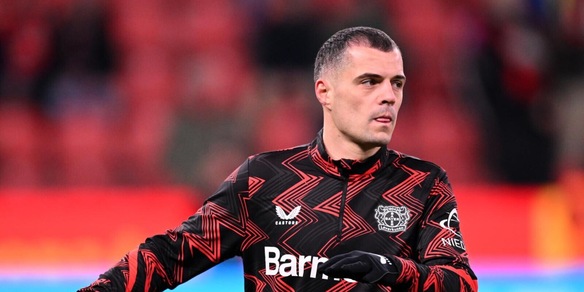 Milan, ore decisive per Xhaka