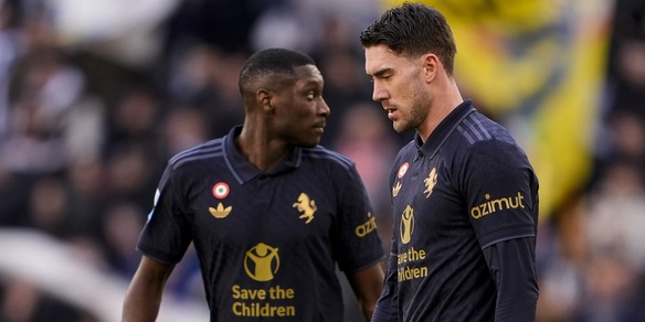 Vlahovic-Kolo Muani, uno solo si terrà la Juve