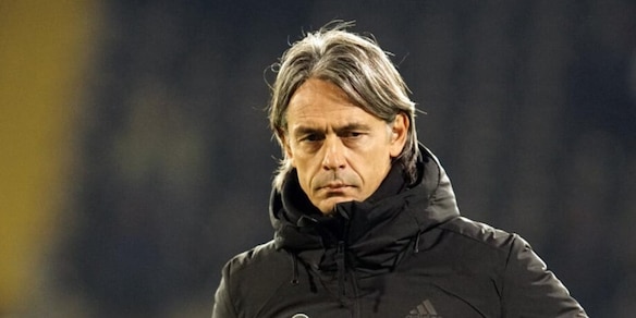 Palermo, Filippo Inzaghi è il nuovo allenatore: l'annuncio ufficiale