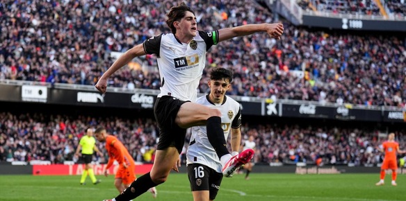 Milan, respinta la prima offerta per Javi Guerra